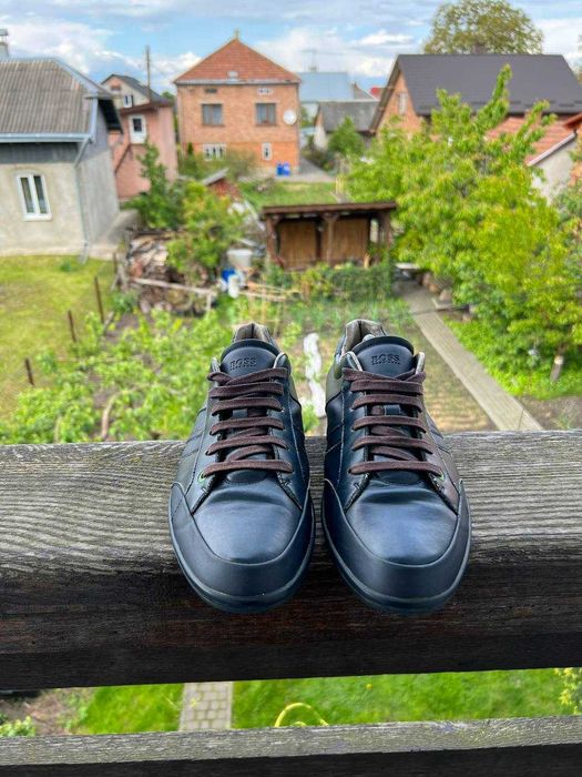 Кросівки Hugo Boss (44)
