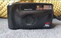 Aparat fotograficzny Praktica MD40 autoflash na film 35mm