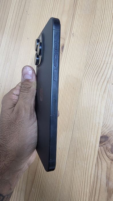 Iphone 15 Pro max / 256GB