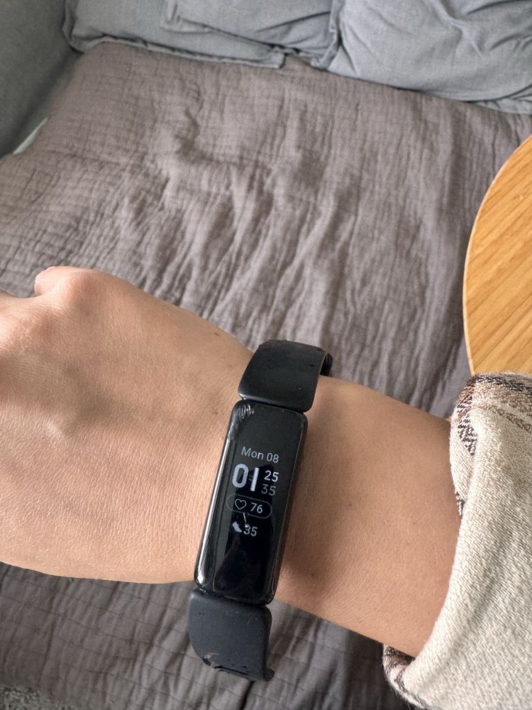 Fitbit Inspire 2