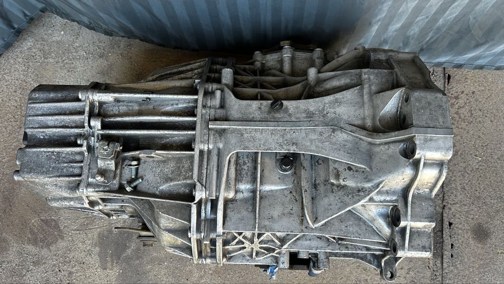 Вариатор DZN Audi A6 C5 АКПП вариатор Ауди Ауді А6 С5