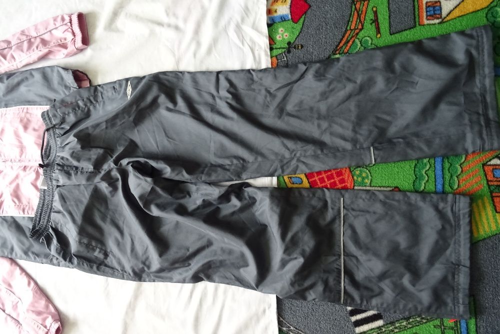 Dres  UMBRO wzrost  164