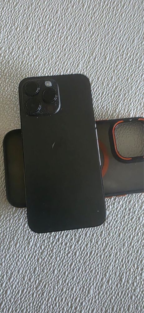 Iphone 14 pro max + zegarek