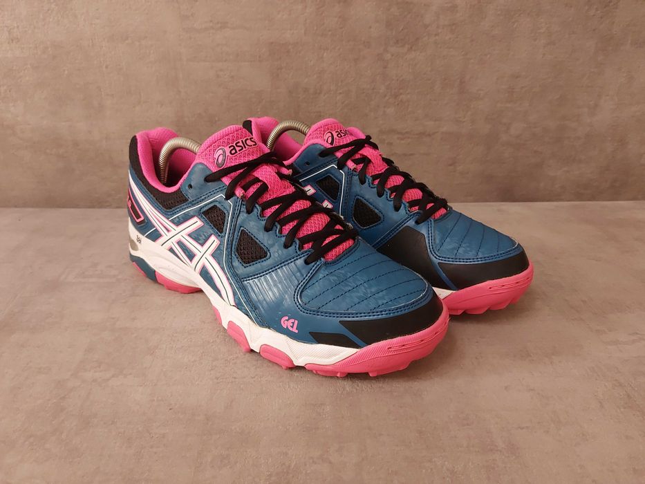 Кроссовки Asics Gel-Blackheath 5 оригинал
