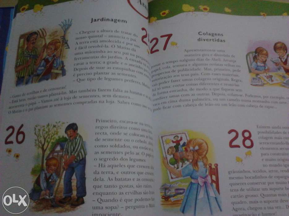 365 Histórias para Sonhar