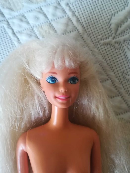 Barbie Bubble Angel (Ref. 12443) de 1994