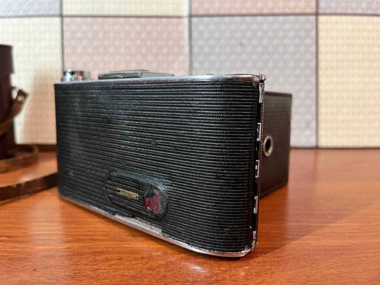 Agfa Billy - Record  1938 року фотоаппарат ретро