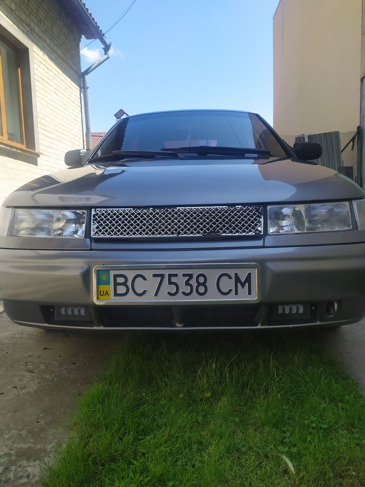 Продам ВАЗ 2110 2005р.