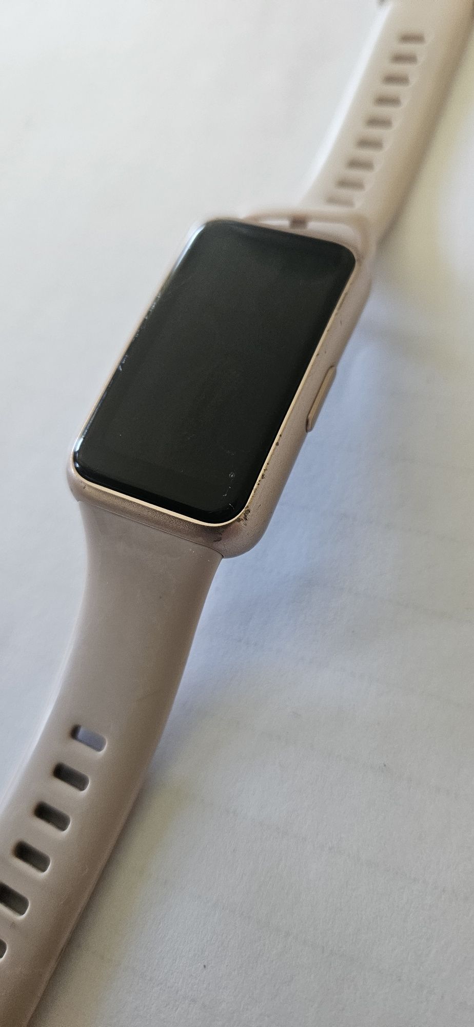 Huawei smartband