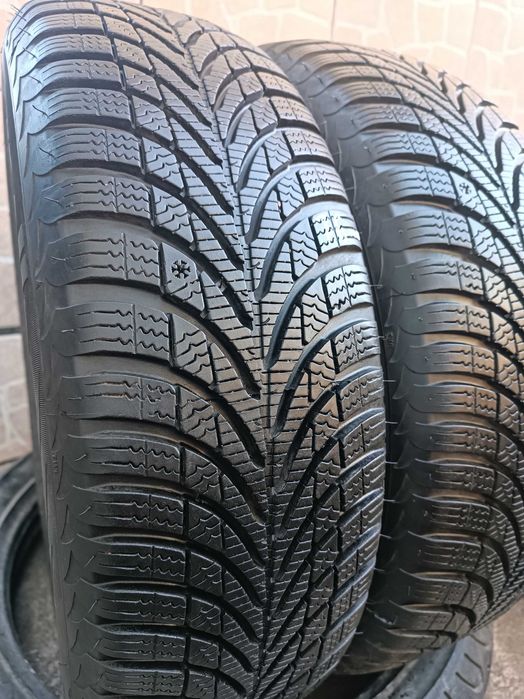 ‼️як НОВІ Apollo Alnac4G 175/65 R14 комплект Зима Гарантія з Європи ‼️