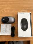Rato bluetooth Satechi M1