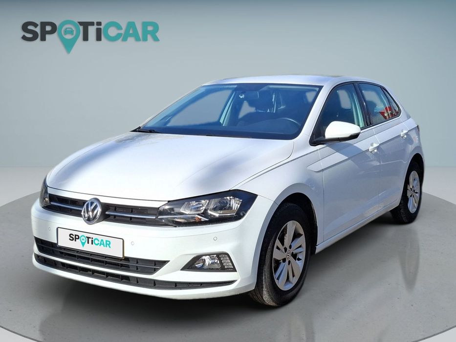 VW Polo 1.0 TSI Confortline