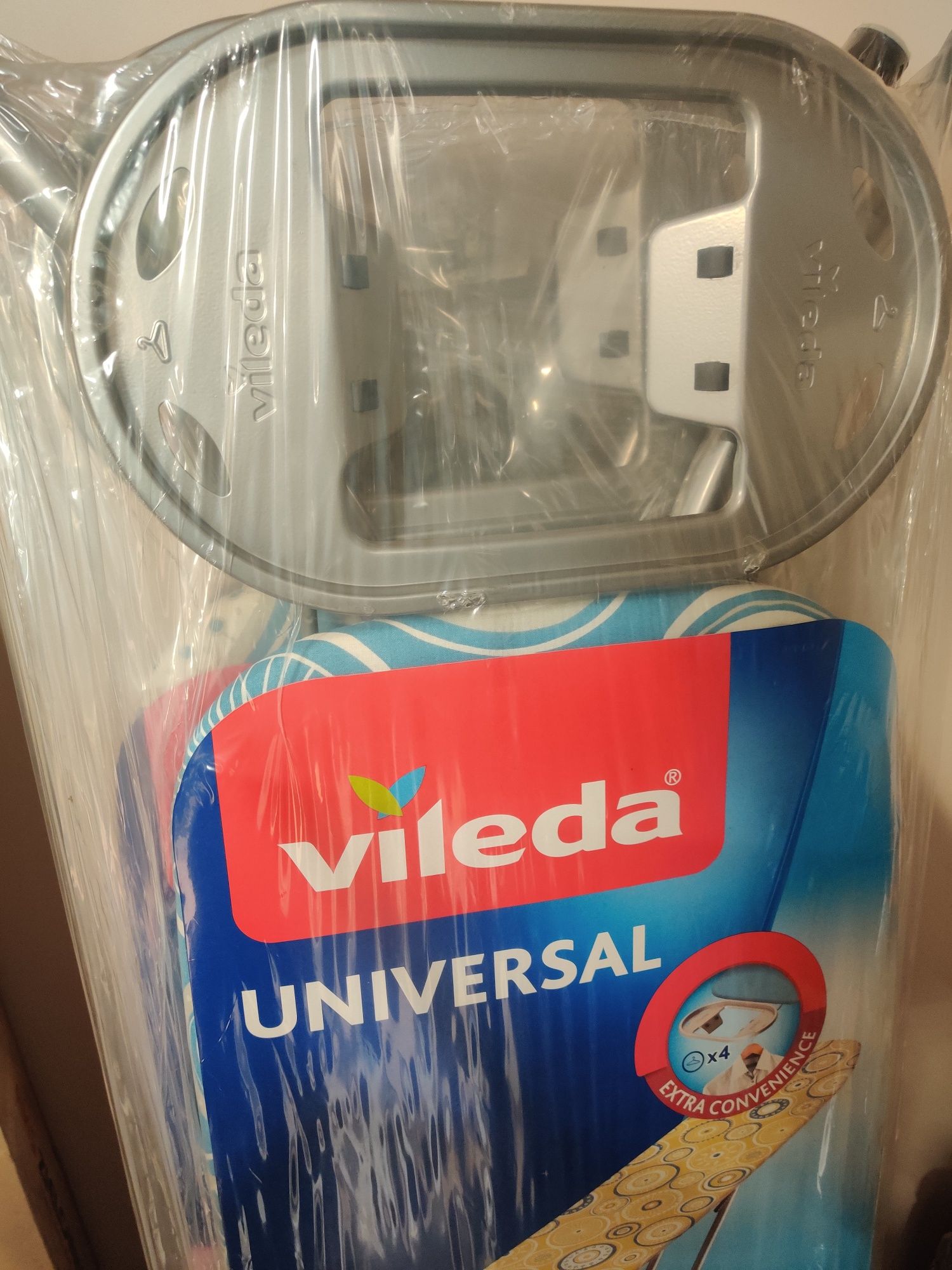 VILEDA universal deska do prasowania