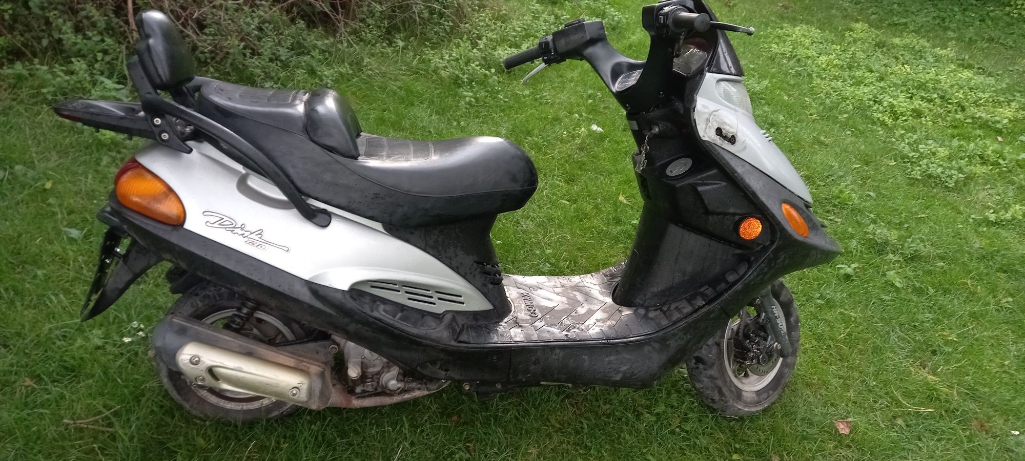 Продам скутер 150