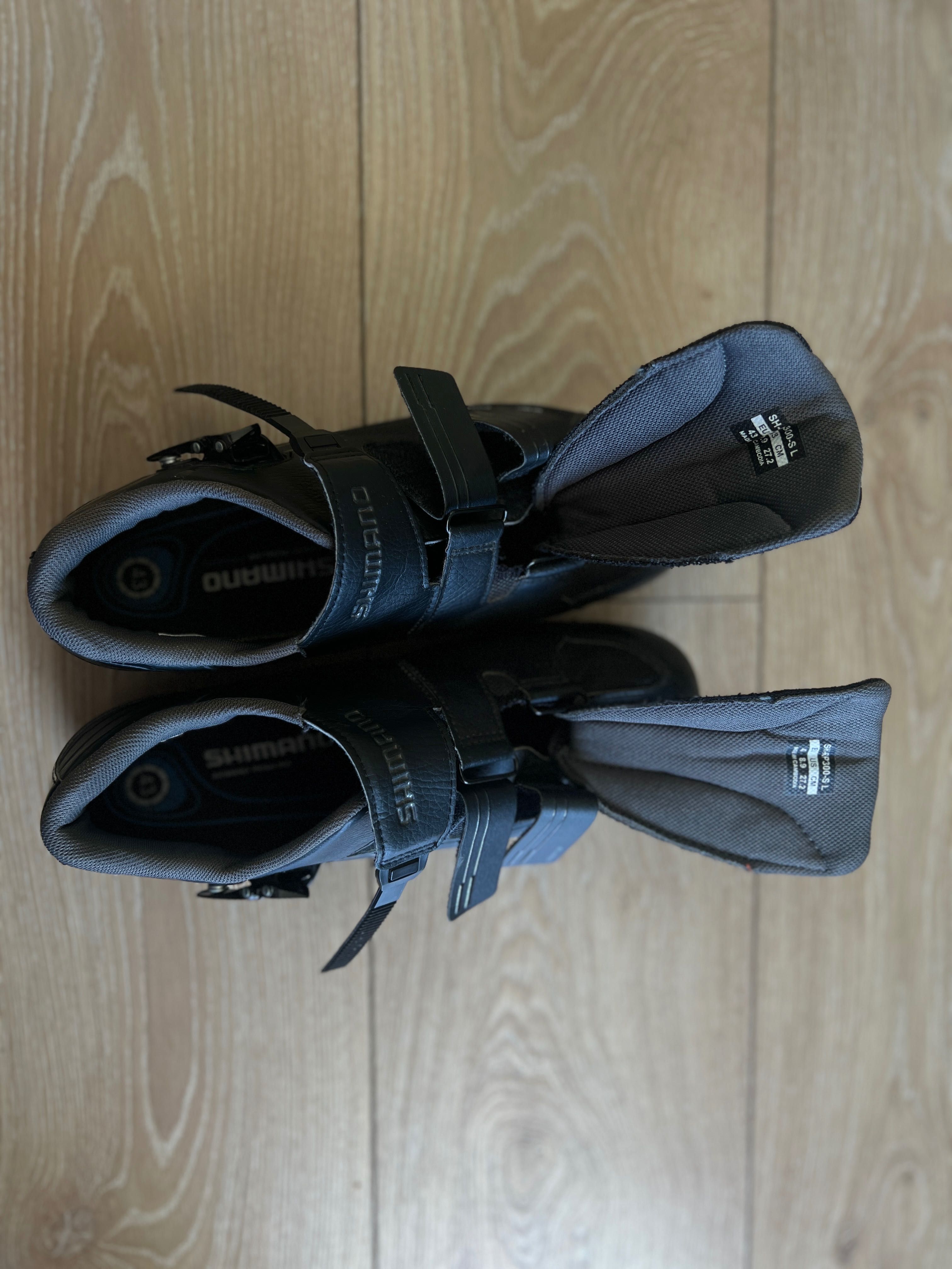Buty Shimano SH RP 300 S-L