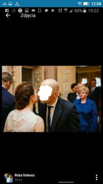 Sprzedam Suknie Ślubną roz. 38