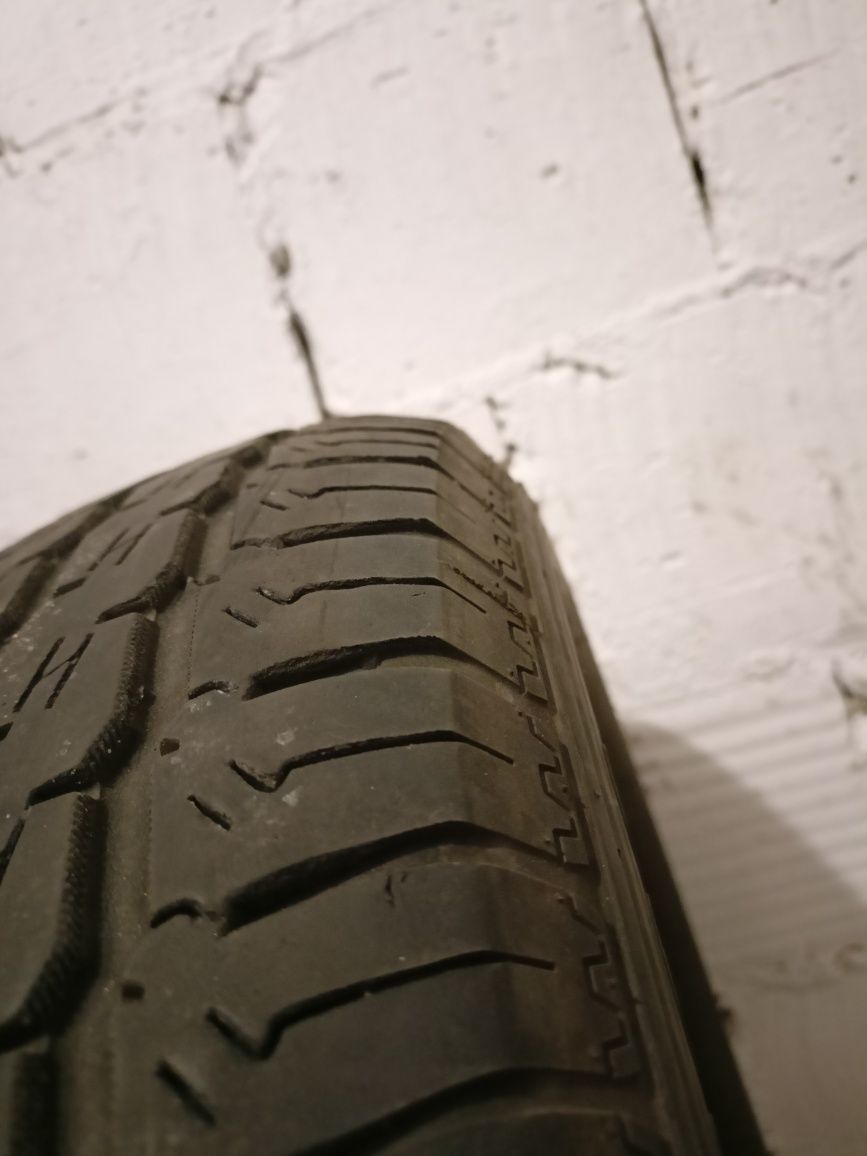 Opony letnie do busa 195/75 R16c 2024