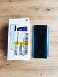 Xiaomi Redmi Note 8 Pro 64G turkusowy
