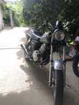 Suzuki     GN   250 ou troco por xj 600n bandit 600