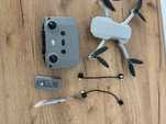 Sprzedam DJI MINI 4 k