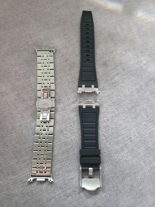 Braceletes relogio samsung 8classic