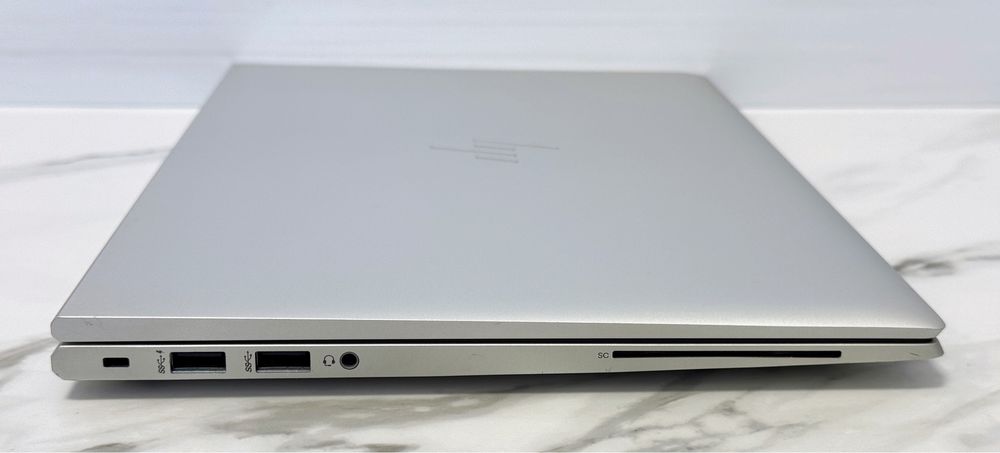 HP EliteBook 840 G7 14"FHD IPS|i5-10310U|16GB|256SSD|AKB 20%