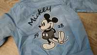 Kurtka wiatrówka - rozm 104 - Myszka Mickey