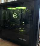 PC do gier Ryzen 5 7500F / RX 6700XT / 16GB / 1TB SSD