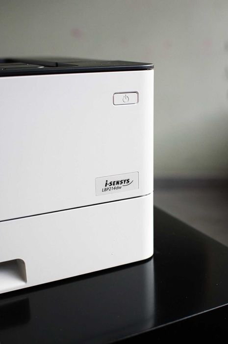 Canon LBP  214dw * Drukarka powystawowa * 567 stron!!!