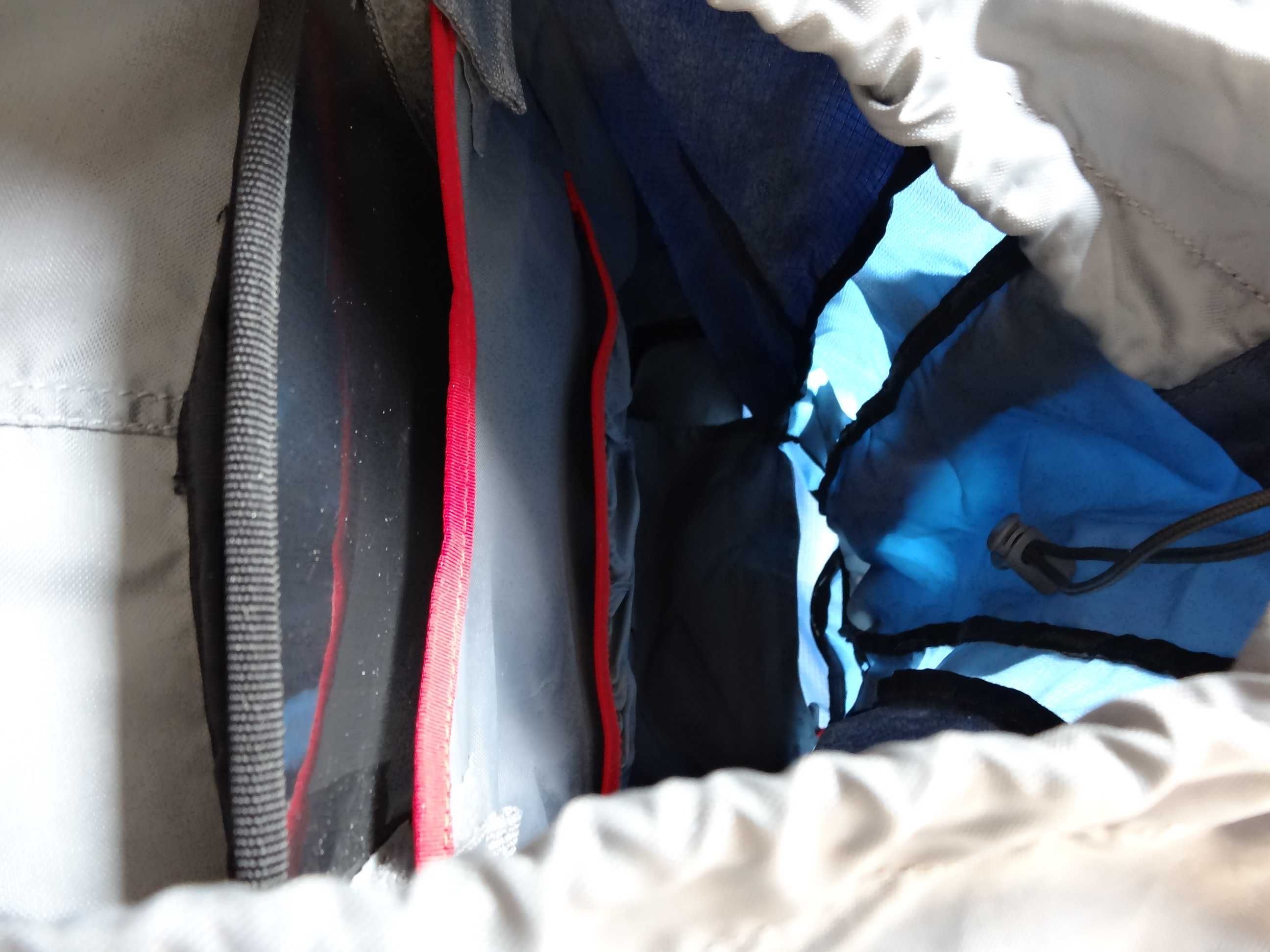 Plecak THE NORTH FACE TERRA 45 Turystyczny Trekkingowy