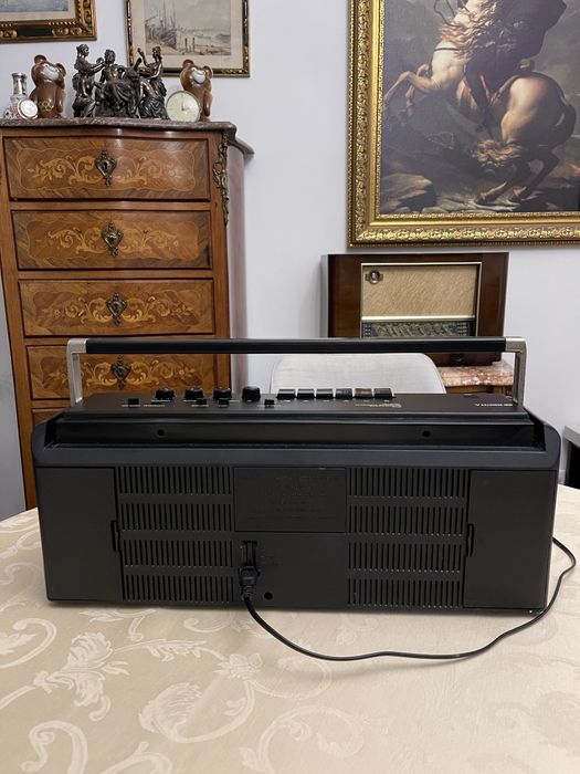 Магнітофон Весна М-212С-7