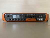 Процесор ефектів AVID Eleven Rack