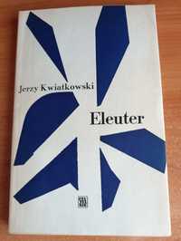 Jerzy Kwiatkowski "Eleuter"