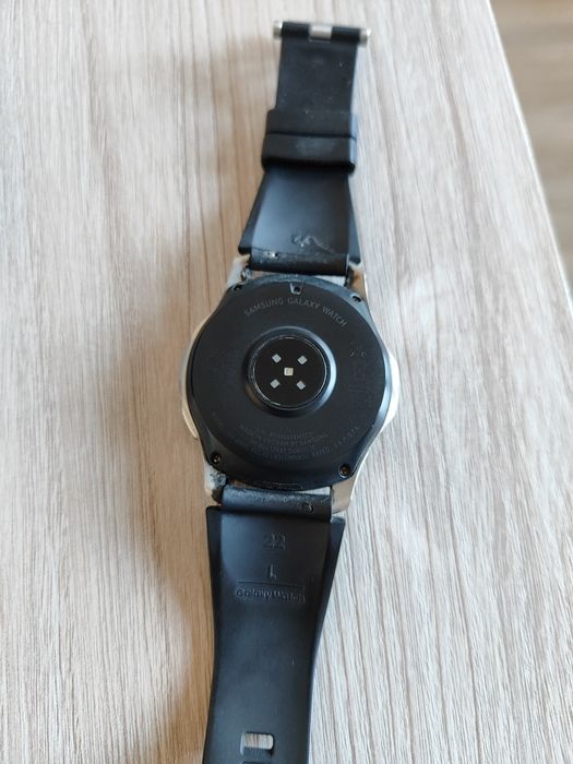 Zegarek Samsung Galaxy Watch 46mm