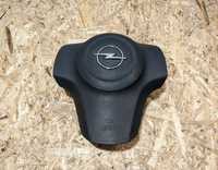 Подушка безопасности Opel Corsa D 2006, CA250602CH, 4106031
