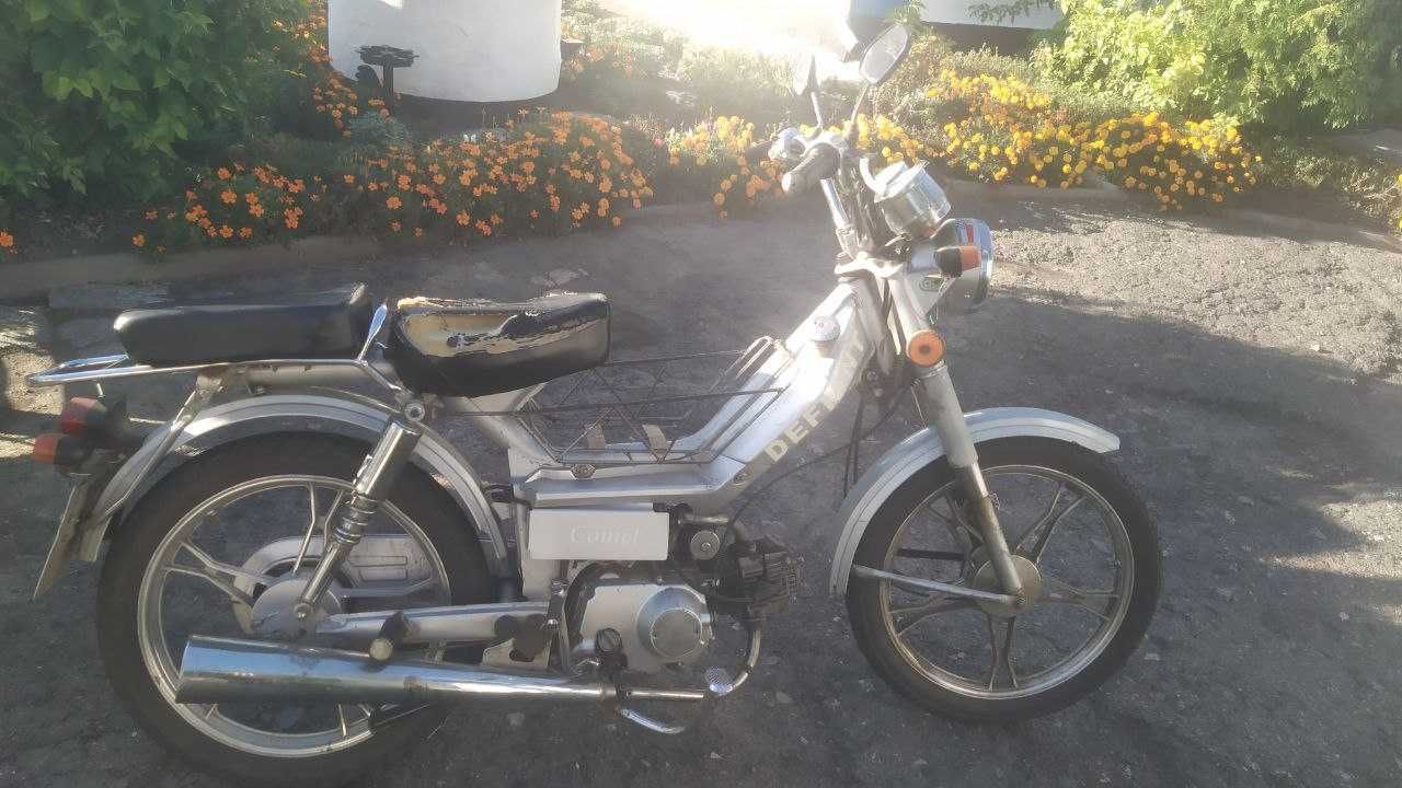 Продам Дельту / Defiant QT-10 Comet