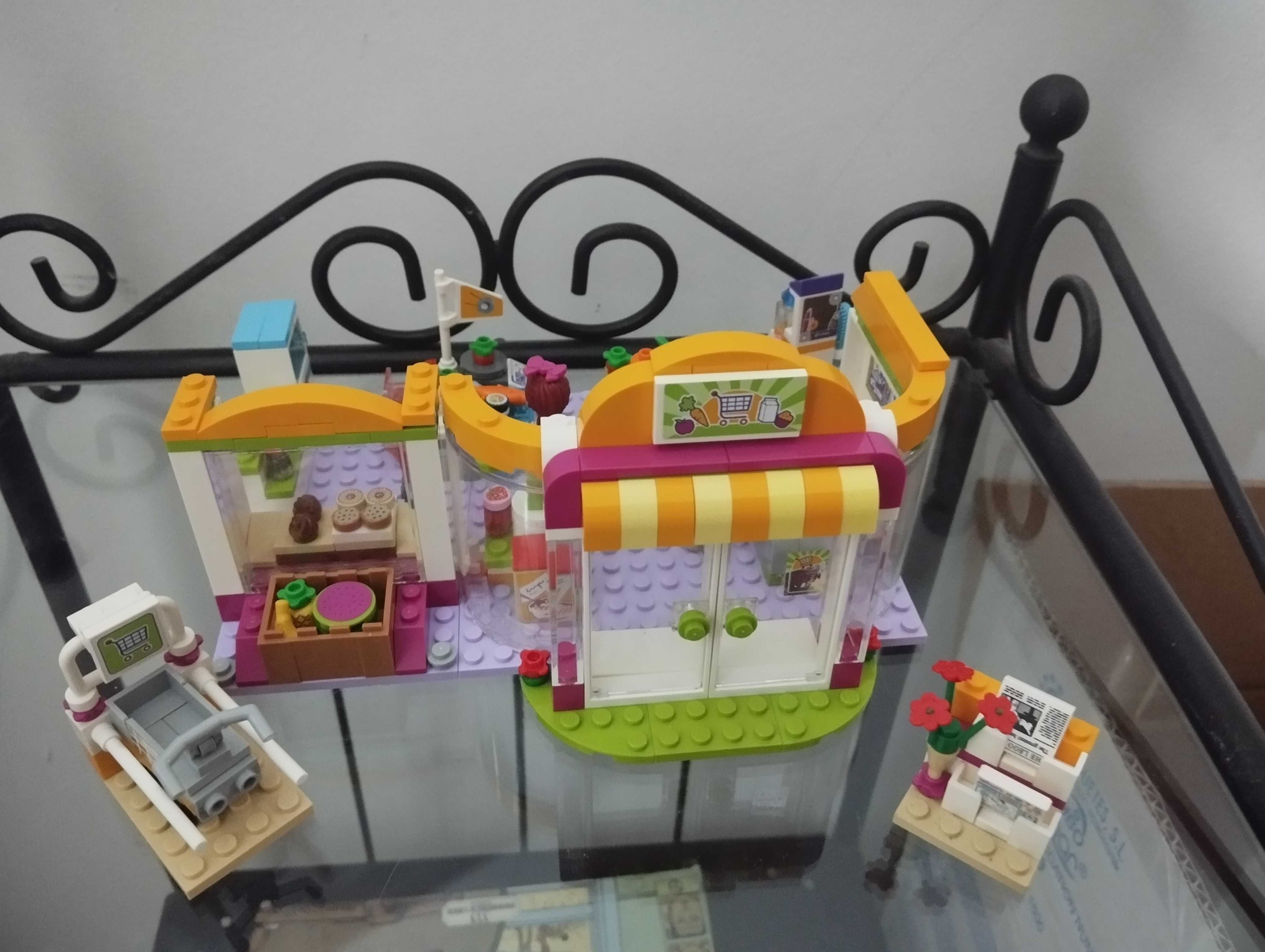 Lego 41118 friends