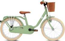Rower dziecięcy Puky Retro Classic 18” stan bdb