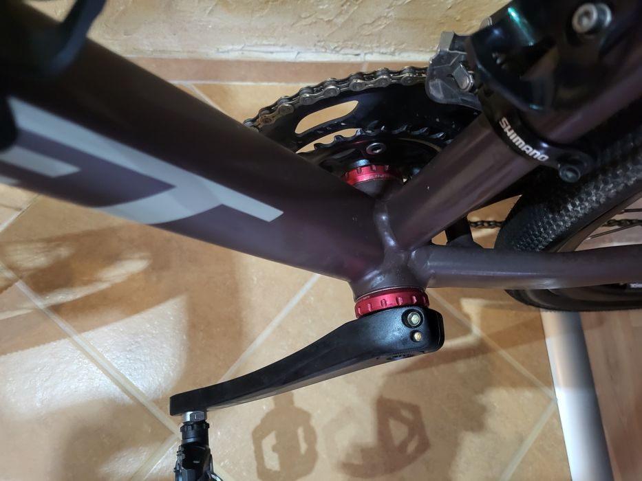 Rower Romet Aspre 2