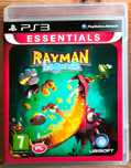 Rayman Legends PS3 PL (ideał) - okazja, inne tytuły!