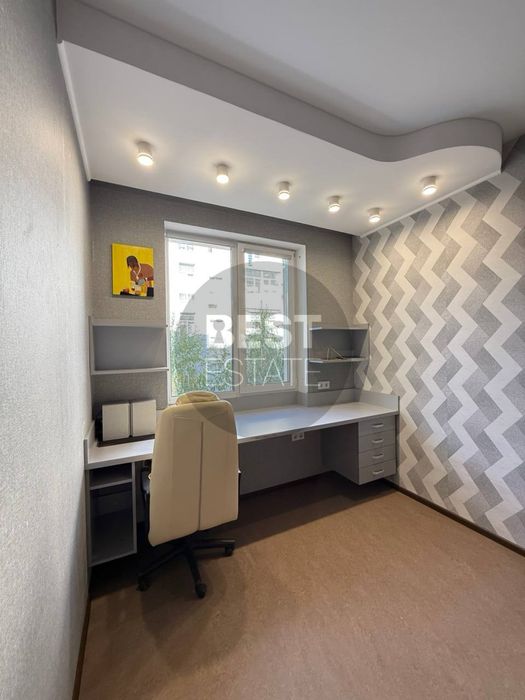 Продам 3 кімнатну квартиру, ЖК Олівія, ХТЗ, м. Масельского