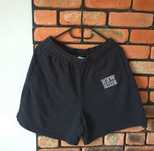 Bershka _spodenki szorty damskie M/38 streetwear y2k