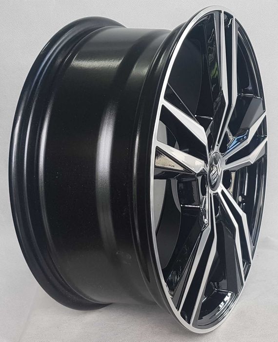 Felgi 18 Skoda Octavia 4 3 Yeti VW Golf 8 7 Seat Leon 3 4 Touran