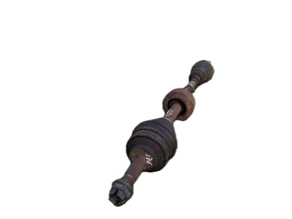 Transmissão frente direita RENAULT Clio II (BB0/1/2_, CB0/1/2_)