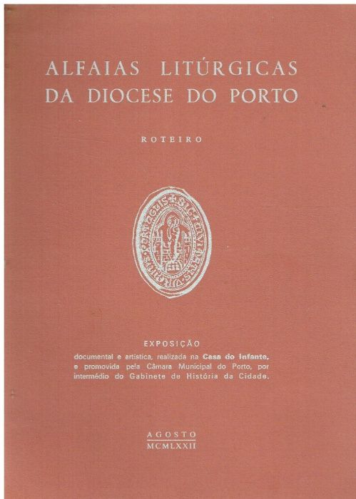 7331 - Monografias - Livros sobre a Cidade do Porto 6