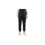 Штани Alexander Wang Acid Wash Sweatpant In Dense Fleece