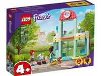 Lego Friends 41695 Klinika dla zwierzątek - Nowe!