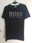 Hugo Boss nowa koszulka z nadrukiem M
