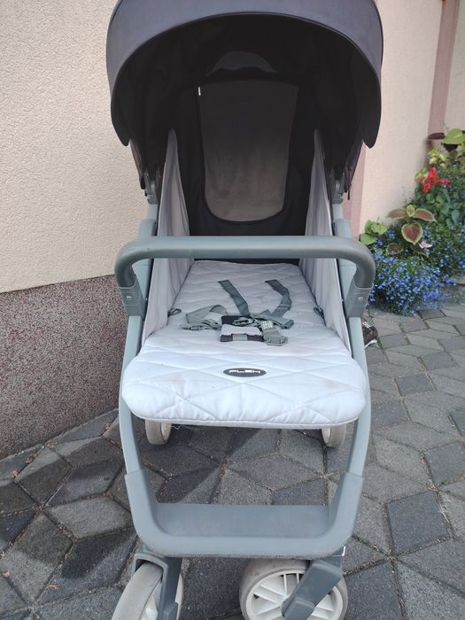 Wózek euro cart flex