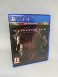 Gra Metal Gear Solid V The Phantom Pain PS4 PS5 Sony Play Station